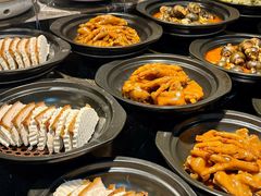 -千岛湖小鱼儿·淳安匠心农家菜