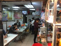 -金源烧腊茶餐厅(黄埔街一店)