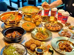 -艋舺·台湾小馆老字号(平安悦坊店)