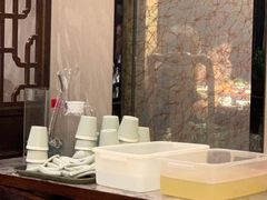 大堂-津菜宋记老房子(鼓楼店)