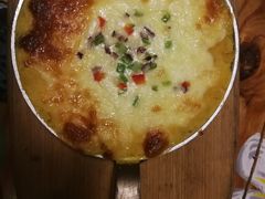 -烛影拾光观景餐厅·创意菜·摄影·小提琴(大唐不夜城店)