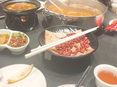 -正禾鲜·潮汕牛肉火锅(凯德天府店)