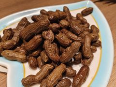 -街角等你.大连海鲜烧烤(西安路店)