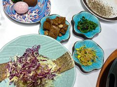 -隐炉和牛烧肉店(群力店)