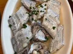 -金海湾海鲜排档(朱家尖店)