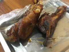 -赵元章肉骨烧(山塘街店)