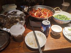 -衡厨·衡阳土菜(中南店)