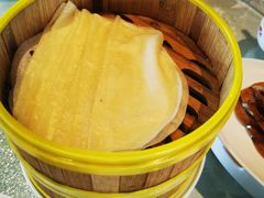 -惠丰堂饭庄·烤鸭·京味菜(西北旺·唐家岭店)