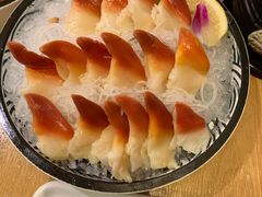 -万岁寿司(万国店)