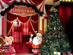 -济南富力凯悦酒店