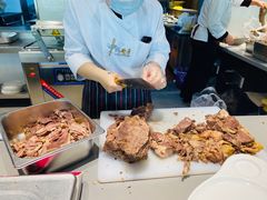 -高玛纳驴肉火烧(河间总店)