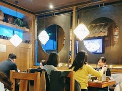 -云海肴·汽锅鸡·云南菜(天津国金汇店)