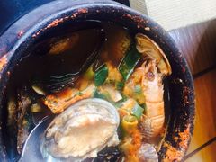 -西归浦真珠食堂