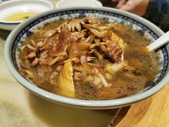 -慧娟面馆·餐厅(望江路店)