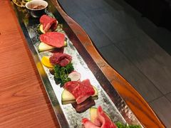 -赤坂亭 M9和牛烧肉(水街店)