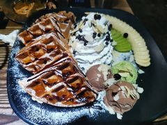 -MI WU FACTORY米屋美食工厂餐厅(绿地店)