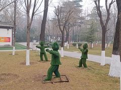 -莲湖公园