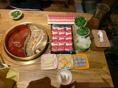 -四喜小胖·北京涮肉(五道营店)