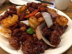 -陈傻子餐厅(世纪都会店)
