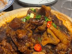 招牌牛筋骨-富临轩私房菜(集庆门大街店)