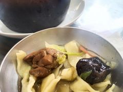 -靓汤瓦罐面(大学城店)