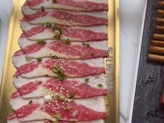 -棒小伙·齐齐哈尔烤肉(龙茗路店)