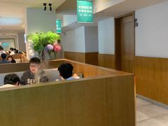 -花城粤菜餐厅(高新区店)