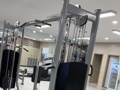 -琪航·健身+普拉提(嘉定北地铁站店)