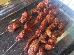 -中阿兰牛肉面(悦海新天地店)