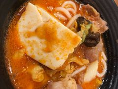 -阿香米线(宁波来福士广场店)