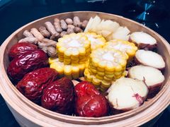 -徐记海鲜(汉城湖|太奥店)
