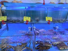-鼓歌海鲜舫·手抓海鲜(大学城店)