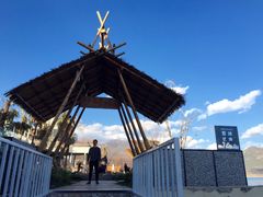 -云端彼岸马场