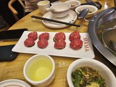 -嬷孙家潮汕牛肉火锅(北京路天河城店)