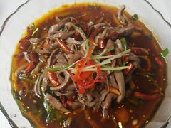 -尚岛私房菜(西方巷店)