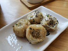 -陈家生煎(世茂双子塔店)