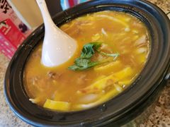 -東城故事·尋找姆媽的味道(玉兰路店)