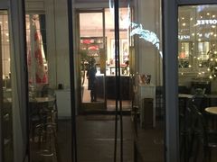 门面-PAUL LAFAYET 法式甜品(港汇广场店)