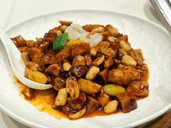 -老正兴菜馆(福州路店)