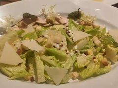 -沈阳君悦酒店·意坊意大利餐厅