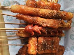 -张记炸串肠粉