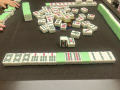 -LJ掼蛋·棋牌会所(徐汇店)