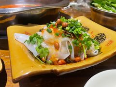 -凯里老街坊酸汤鱼(青云路店)