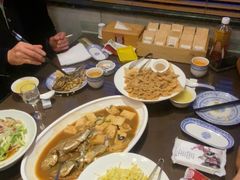 -福来齐·鲁菜海鲜·渔家菜(朝阳街分店)