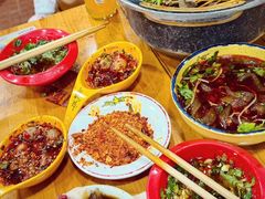 -冒椒火辣(奎星楼街店)