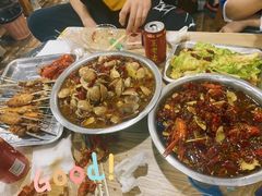 -陈氏肥蛤(小纬六路总店)