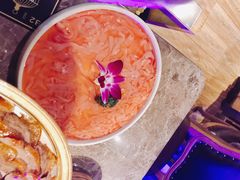 -三人行骨头王火锅(长寿店)