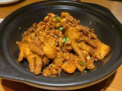 -川菜故事(光谷步行街店)