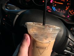 -Manner Coffee(大宁国际商业广场店)