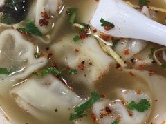 -北京联合大学本部食堂